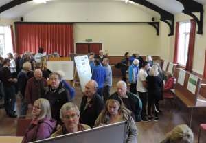 Neighbourhood Plan Consultation