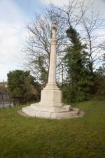 War Memorial