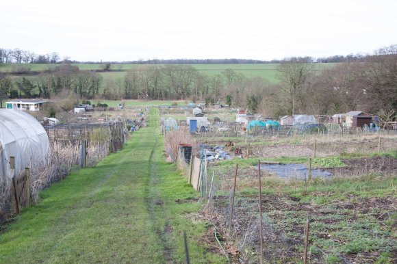 Allotment 1