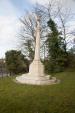 Image: Thundridge War Memorial